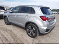2020 Mitsubishi Outlander Sport — photo 3 of 16 | VIN JA4AR3AU8LU025460