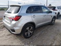 2020 Mitsubishi Outlander Sport — photo 4 of 16 | VIN JA4AR3AU8LU025460