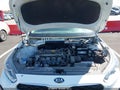 2021 Kia Forte — photo 10 of 17 | VIN 3KPF24AD7ME272510