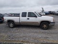 2003 Chevrolet Silverado 1500 — photo 13 of 16 | VIN 2GCEK19VX31309794