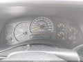 2003 Chevrolet Silverado 1500 — photo 7 of 16 | VIN 2GCEK19VX31309794