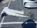2025 Toyota Camry — photo 12 of 21 | VIN 4T1DBADK2SU028323