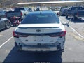 2025 Toyota Camry — photo 21 of 21 | VIN 4T1DBADK2SU028323