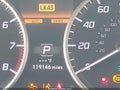 2020 Acura ILX — photo 16 of 17 | VIN 19UDE2F76LA000717