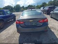 2017 Chevrolet Malibu — photo 16 of 16 | VIN 1G1ZB5ST1HF155843
