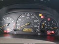 1999 Honda Accord — photo 7 of 17 | VIN 1HGCG1653XA034845