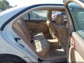2000 Mercedes-Benz S-Class — photo 8 of 11 | VIN WDBNG75J3YA101338