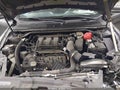 2017 Ford Taurus — photo 10 of 17 | VIN 1FAHP2E81HG112646