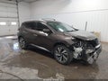 2017 Nissan Murano — photo 1 of 17 | VIN 5N1AZ2MH9HN100338