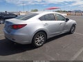 2016 Mazda 6 — photo 4 of 17 | VIN JM1GJ1U5XG1445633