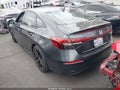 2025 Honda Civic — photo 3 of 18 | VIN 2HGFE2F53SH520896