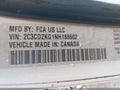 2022 Dodge Challenger — photo 9 of 17 | VIN 2C3CDZKG1NH188602