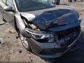 2020 Nissan Sentra — photo 6 of 16 | VIN 3N1AB8BV4LY290780