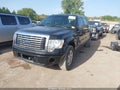 2011 Ford F-150 — photo 2 of 16 | VIN 1FTFW1CT5BFA60831
