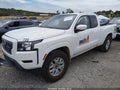2023 Nissan Frontier — photo 2 of 17 | VIN 1N6ED1CL9PN646816