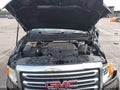 2018 GMC Canyon — photo 10 of 16 | VIN 1GTG6CEN8J1297288