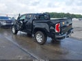 2018 GMC Canyon — photo 3 of 16 | VIN 1GTG6CEN8J1297288