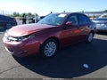 2011 Subaru Impreza — photo 2 of 15 | VIN JF1GE6B6XBH515229