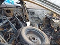 2014 Toyota Camry — photo 5 of 10 | VIN 4T4BF1FK6ER379898