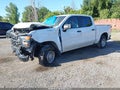 2024 Chevrolet Silverado 1500 — photo 2 of 19 | VIN 1GCUDAED1RZ223860