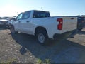 2024 Chevrolet Silverado 1500 — photo 3 of 19 | VIN 1GCUDAED1RZ223860