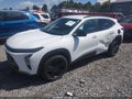 2025 Chevrolet Trax — photo 2 of 16 | VIN KL77LKEP3SC126827
