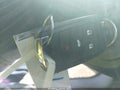 2014 Chevrolet Malibu — photo 11 of 16 | VIN 1G11B5SL7EF253333
