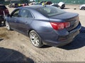 2014 Chevrolet Malibu — photo 3 of 16 | VIN 1G11B5SL7EF253333