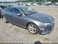2019 Audi A4 — photo 1 of 17 | VIN WAUDNAF46KA023554