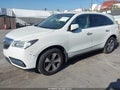 2016 Acura MDX — photo 2 of 16 | VIN 5FRYD3H28GB005889