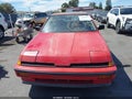 1987 Acura Integra — photo 12 of 16 | VIN JH4DA3456HS006342