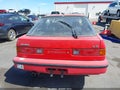 1987 Acura Integra — photo 16 of 16 | VIN JH4DA3456HS006342
