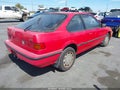 1987 Acura Integra — photo 4 of 16 | VIN JH4DA3456HS006342