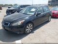 2009 Honda Accord — photo 2 of 12 | VIN JHMCP26849C003673