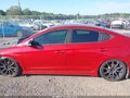 2017 Hyundai Elantra — photo 14 of 16 | VIN KMHD04LB1HU341140