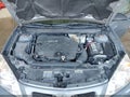 2009 Pontiac G6 — photo 10 of 11 | VIN 1G2ZH57NX94149430