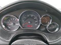 2009 Pontiac G6 — photo 7 of 11 | VIN 1G2ZH57NX94149430