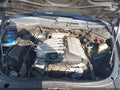 2006 Volkswagen Touareg — photo 10 of 11 | VIN WVGZG77L16D009217