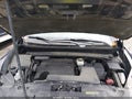 2015 Infiniti QX60 — photo 10 of 13 | VIN 5N1AL0MN1FC532832