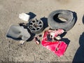 2008 Dodge Ram 1500 — photo 12 of 17 | VIN 1D7HU18N98S542104