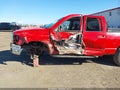 2008 Dodge Ram 1500 — photo 6 of 17 | VIN 1D7HU18N98S542104