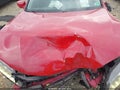 2014 Honda Accord — photo 10 of 17 | VIN 1HGCT2B8XEA005910