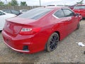 2014 Honda Accord — photo 4 of 17 | VIN 1HGCT2B8XEA005910