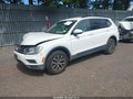 2019 Volkswagen Tiguan — photo 2 of 17 | VIN 3VV2B7AX4KM096563