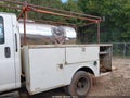 2005 GMC C4500 — photo 12 of 18 | VIN 1GDE4E1295F532290
