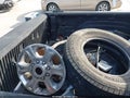 2024 Ram 2500 — photo 12 of 17 | VIN 3C6UR5DL3RG296236