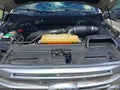 2017 Ford F-150 — photo 10 of 17 | VIN 1FTEW1EG4HFC25532