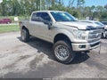 2017 Ford F-150 — photo 1 of 17 | VIN 1FTEW1EG4HFC25532