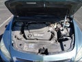 2009 Chevrolet Malibu Limited — photo 10 of 16 | VIN 1G1ZJ57719F250709