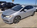 2014 Honda Civic — photo 2 of 18 | VIN 19XFB2F53EE237101